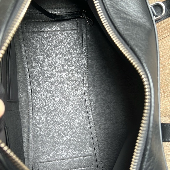 NWOT Cole Haan ZeroGrand Leather Satchel - Picture 13 of 16